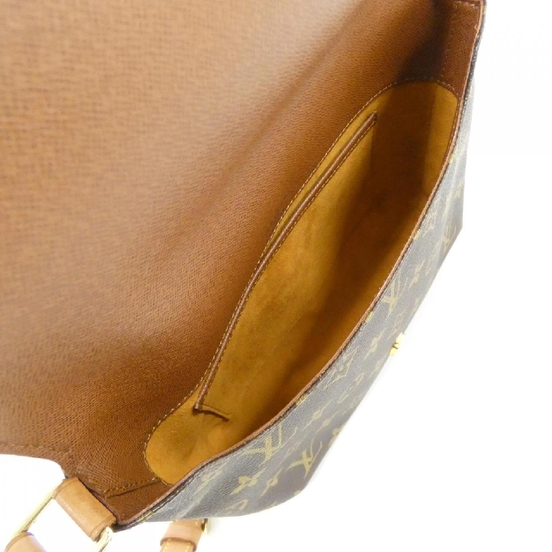 Túi xách vai Louis Vuitton Monogram Musette Tango M51257 - Hàng hiệu Chính hãng 803172