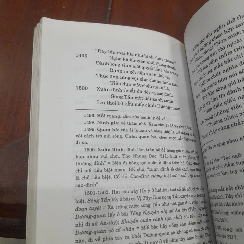 NGUYỄN DU - Truyện Kiều 469360