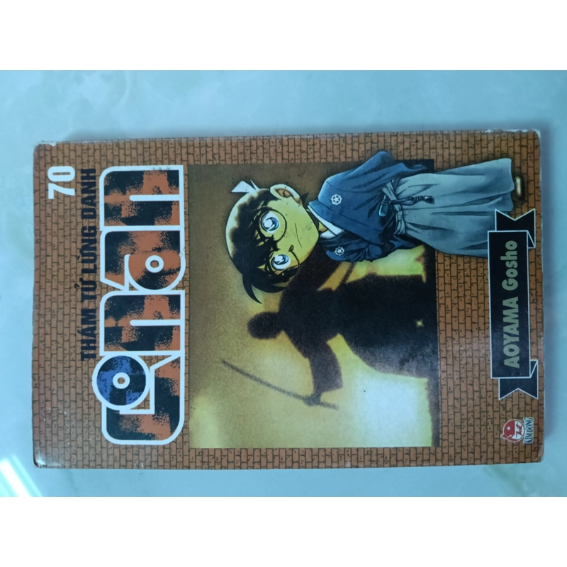 Truyện conan 544380