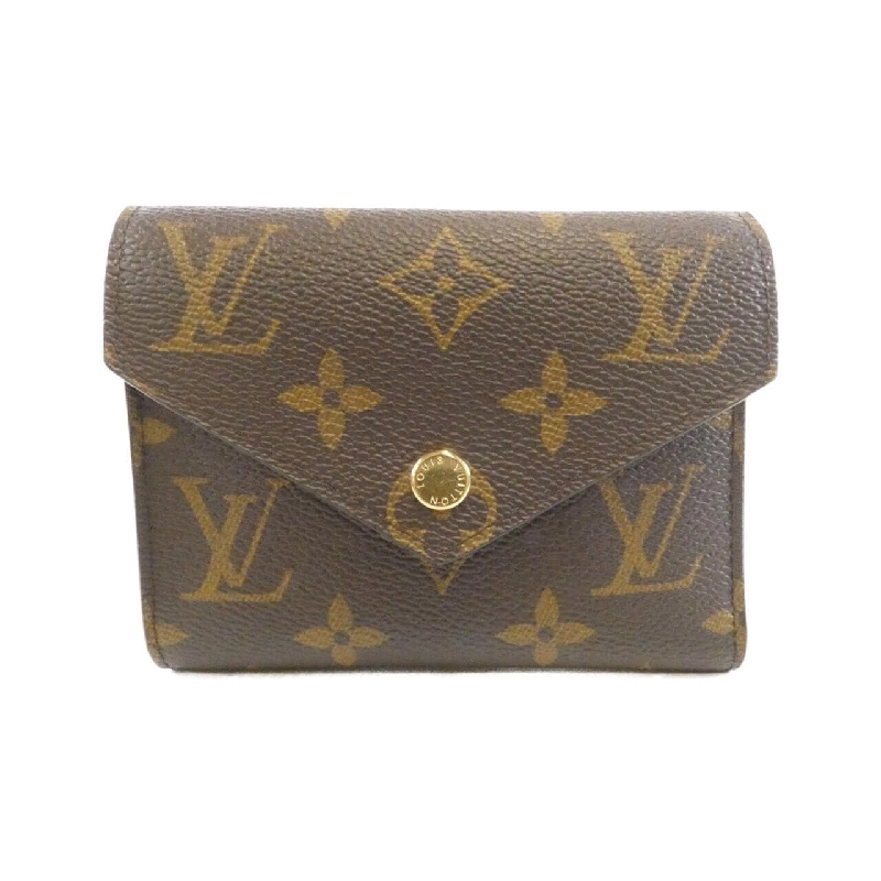 Ví Louis Vuitton Monogram Portefeuille Victoire M62472 - Hàng hiệu Chính hãng 769296