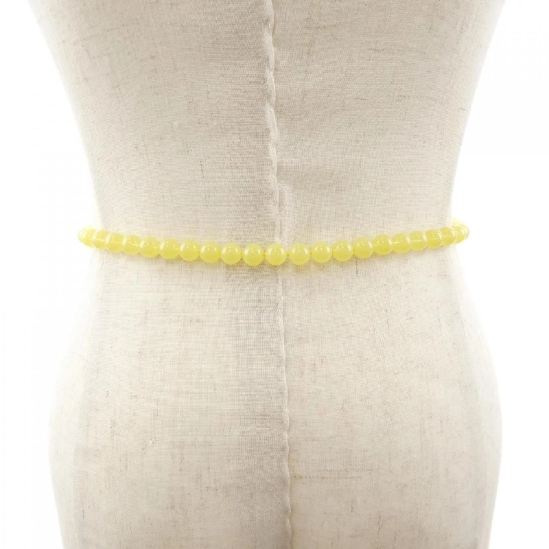 Thắt lưng CHANEL - Hàng hiệu Authentic 834615