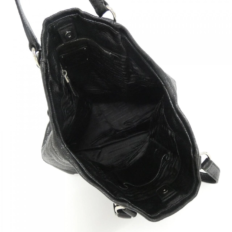 Túi xách PRADA BR3836 - Hàng hiệu Chính hãng 765802