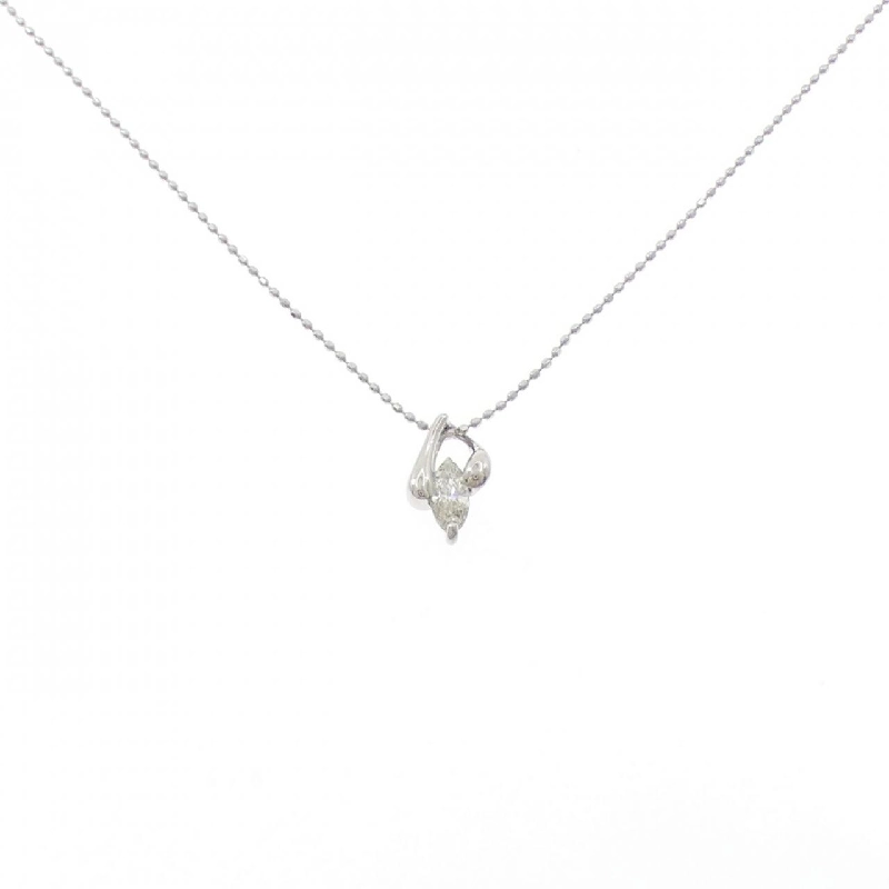 Dây chuyền kim cương PT900/PT850 0.23CT - Hàng hiệu Chính hãng 859033