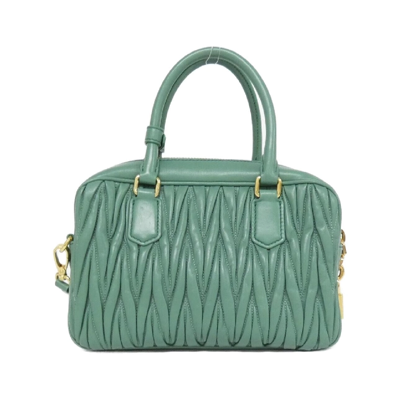 Túi Miu Miu 5BB124 617350