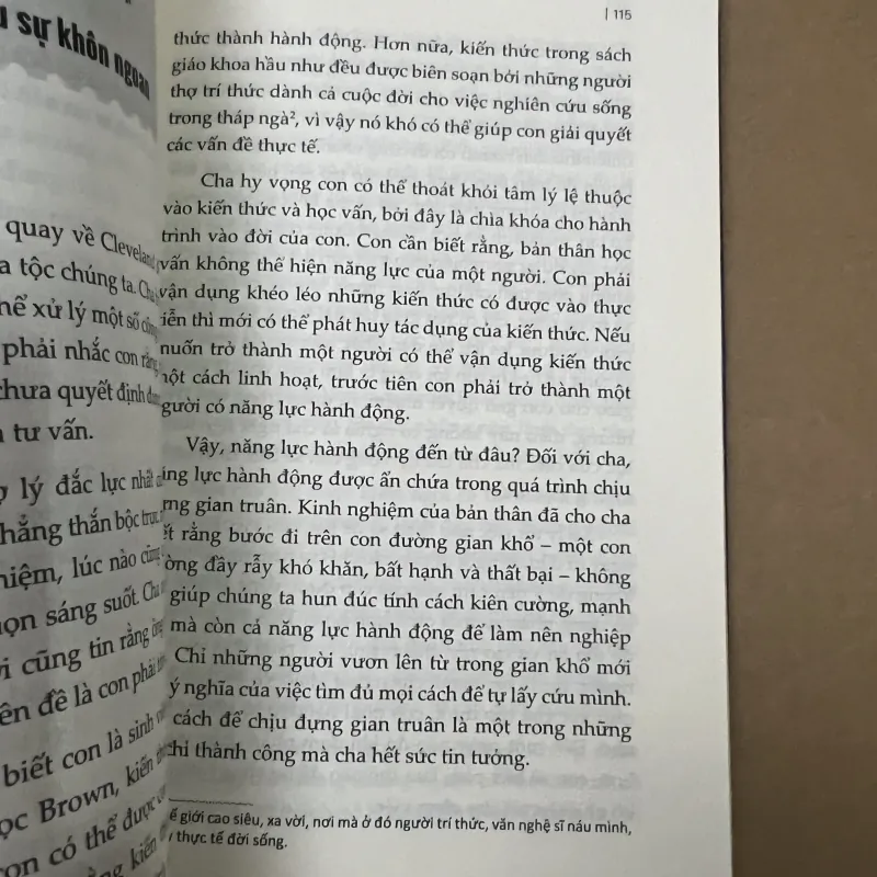 38 Lá thư Rokefeller gửi cho con trai 1008454