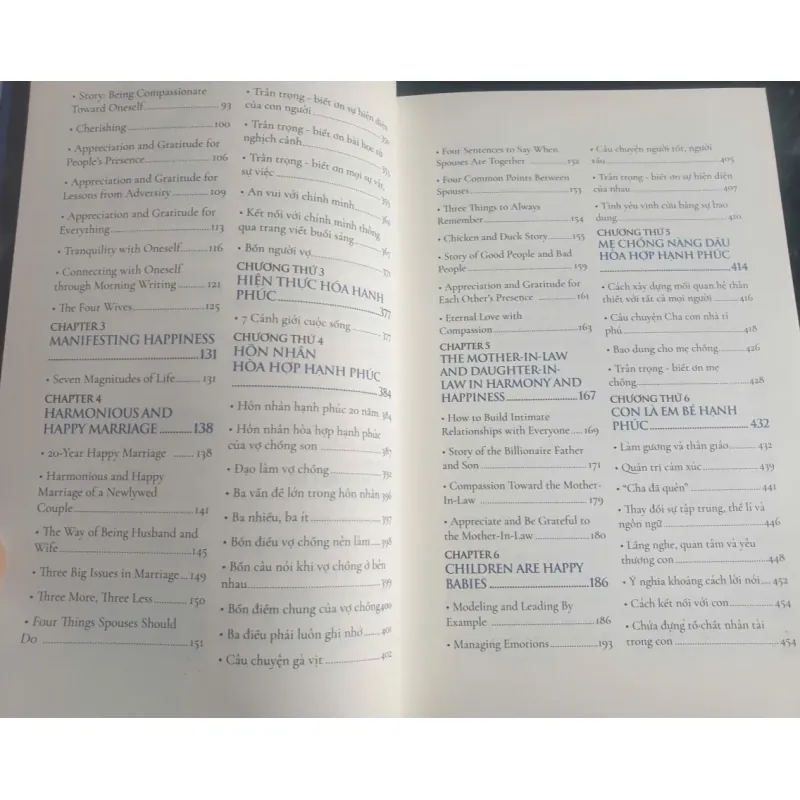 Hạnh Phúc Đủ Làm Chủ Cuộc Đời - Ấn Bản Đặc Biệt 733721