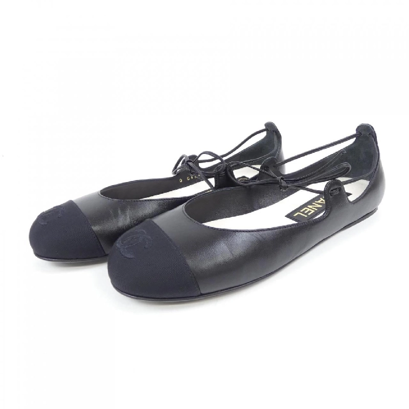 Giày bệt CHANEL G46324B19725 - Hàng hiệu Authentic 828139