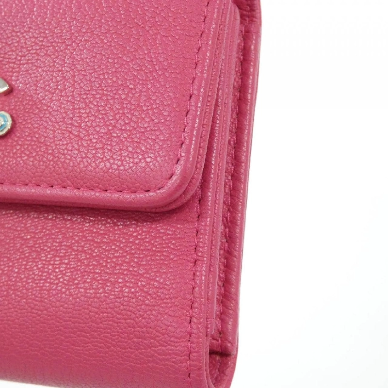 Ví Chanel - Hàng hiệu Chính hãng 770456