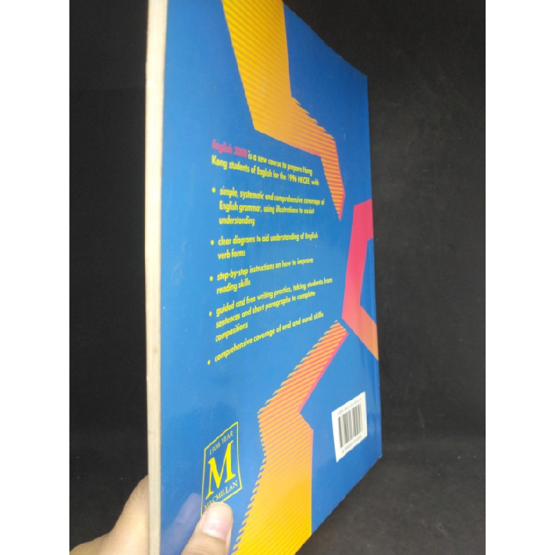 [Phiên Chợ Sách Cũ] English 2000 2303 414279