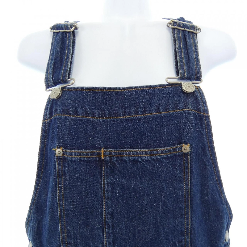 【Mã giảm giá】THE SHINZONE Đồ liền 647026