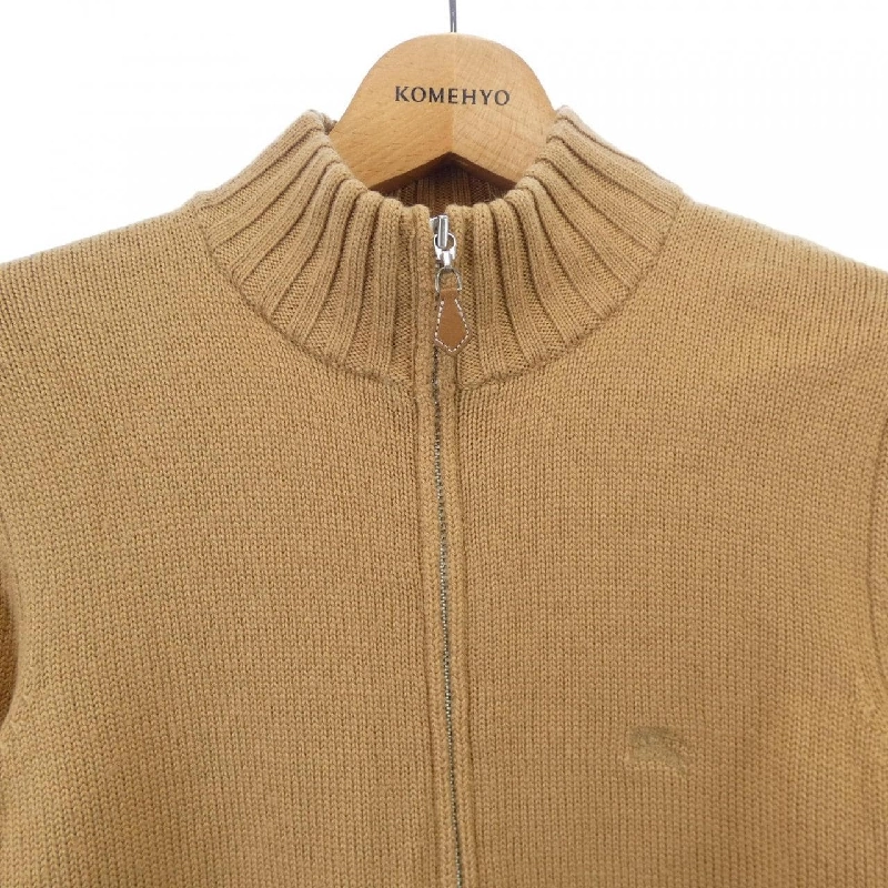 Thương hiệu BURBERRY BLUE LABEL - Áo cardigan - Hàng hiệu Authentic 817014