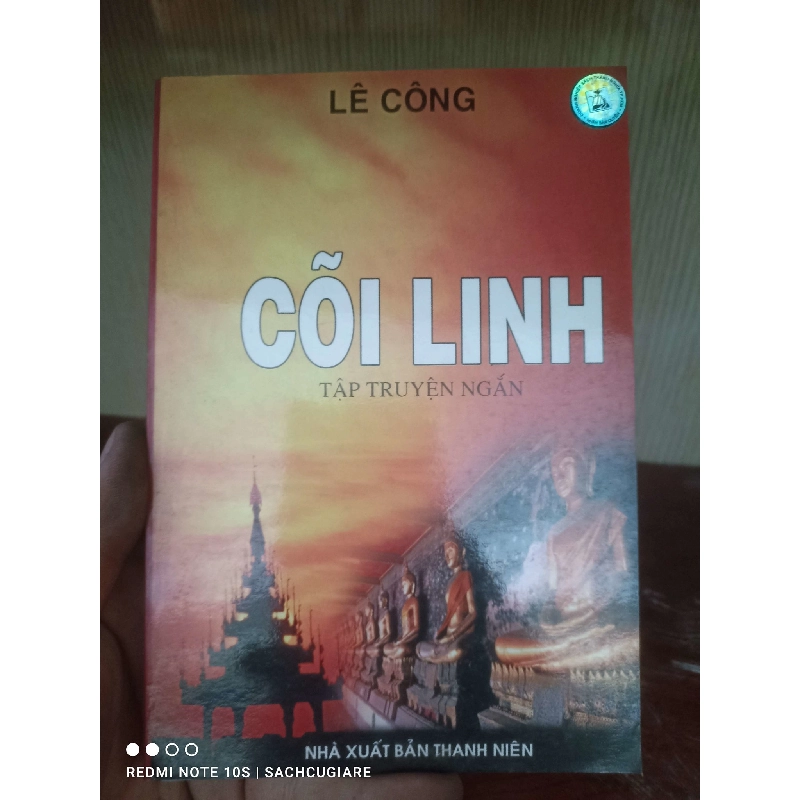 Cõi linh - Lê Công 998661