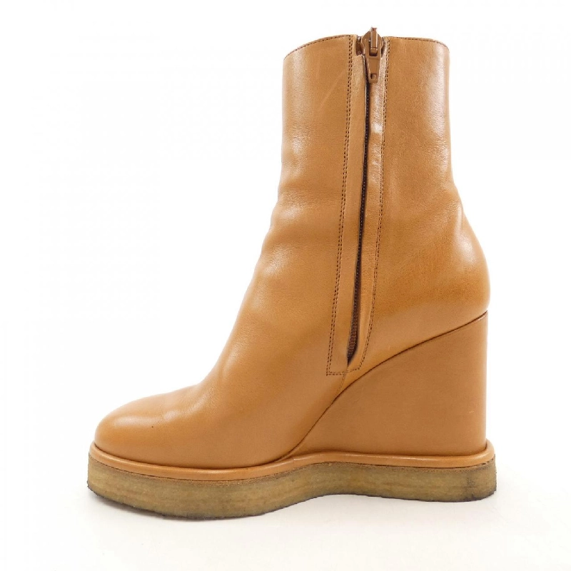 【Mã giảm giá】Giày bốt CELINE 664750