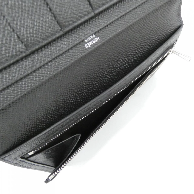 Ví Hermes Béant Soufflé Monochrome 082973CY - Hàng hiệu Chính hãng 806161