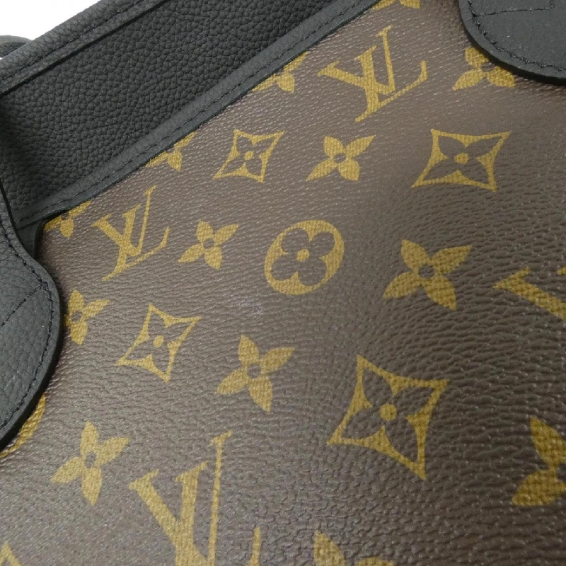 Túi xách Louis Vuitton Monogram Neverfull Inside Out MM M28351 - Hàng hiệu Chính hãng 801488