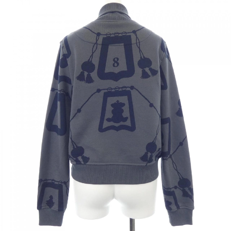 Áo khoác HERMES POSTE ET CAVALERIE *16-7731 - Hàng hiệu Chính hãng 823341