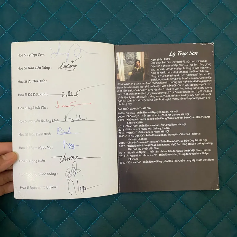 SƠN TA - Lý Trực Sơn#HATRA 680843