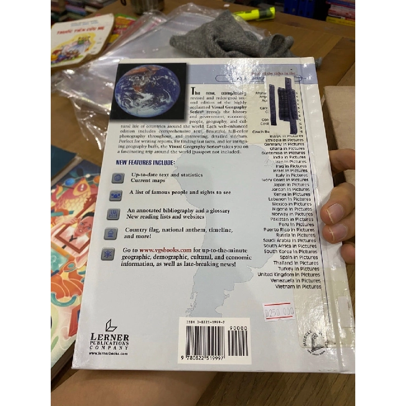 Peru in Pictures - Heron Marquez 550101