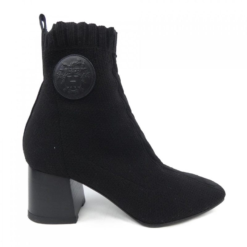 Giày bốt HERMES VOLVER エクスリブリス/クリック セ ヌエ 192034Z - Hàng hiệu Authentic 828281