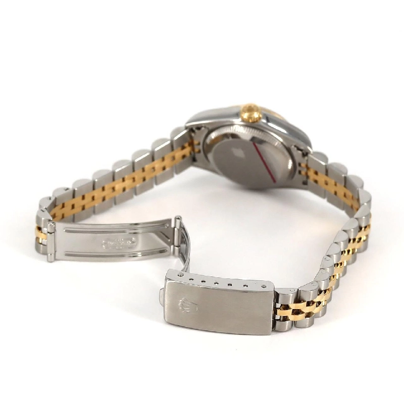 Đồng hồ Rolex Datejust 79173 SSxYG tự động K số - Hàng hiệu Chính hãng 873755