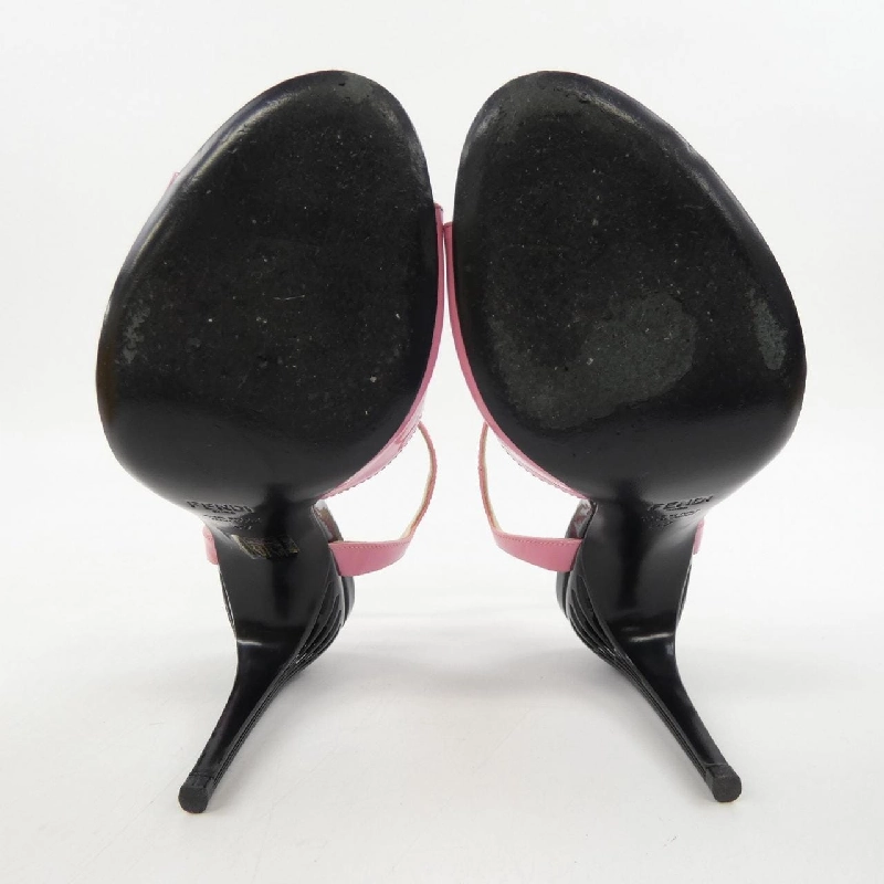 Giày sandal FENDI - Hàng hiệu Authentic 829969