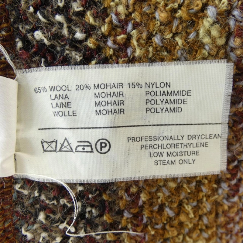 MISSONI ニット 630483