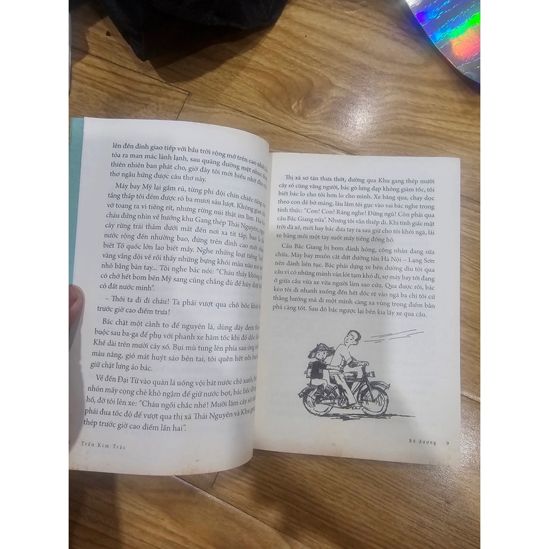 Ông thối bà thui - Trần Kim Trắc 454528
