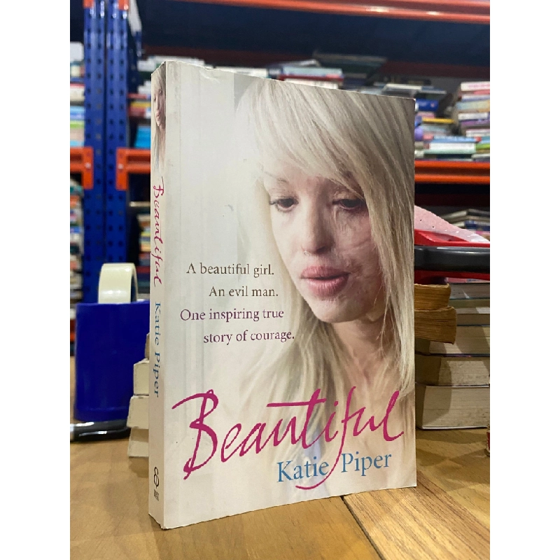 Beautiful - Katie Piper 523186
