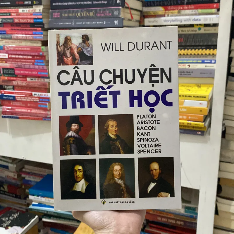 Câu Chuyện Triết Học♟️ 753475