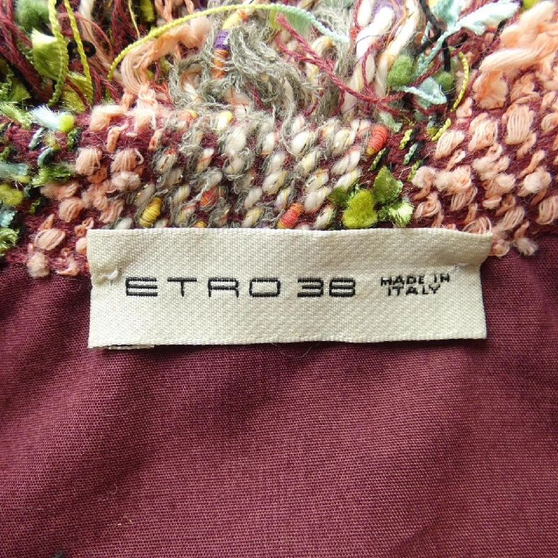 Áo khoác ETRO 632565