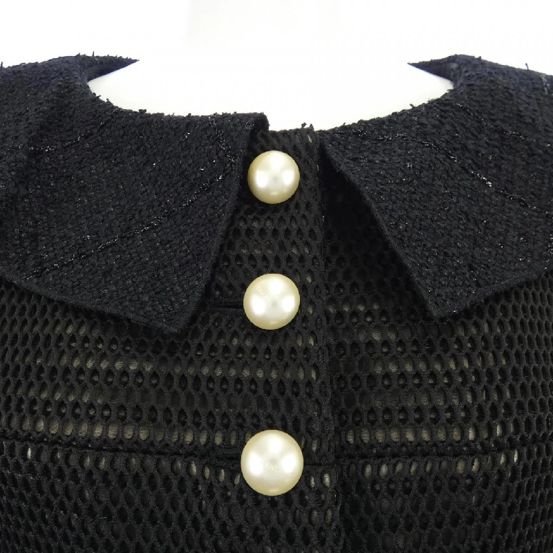 Jacket CHANEL P45896W05279 - Hàng hiệu Authentic 822908