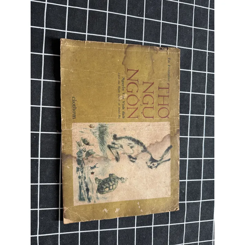 Thơ ngụ ngôn 592300