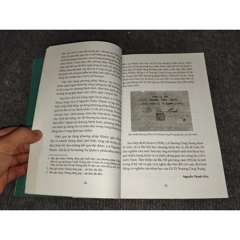 NHỮNG CÂU CHUYỆN HIỆN VẬT TẬP I 957848