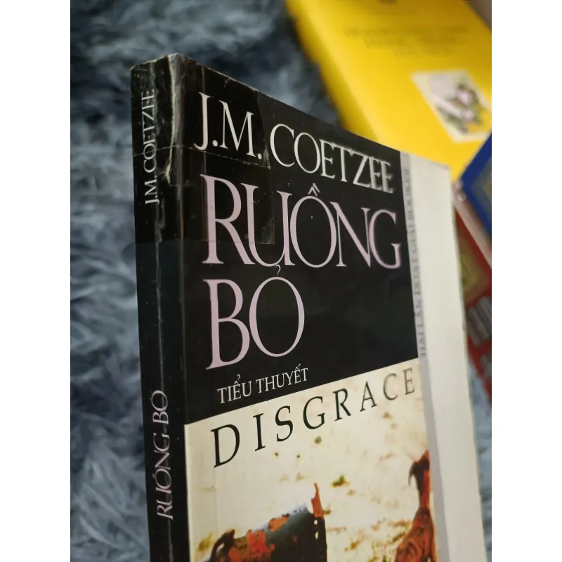 Ruồng bỏ (Coetzee) 778764