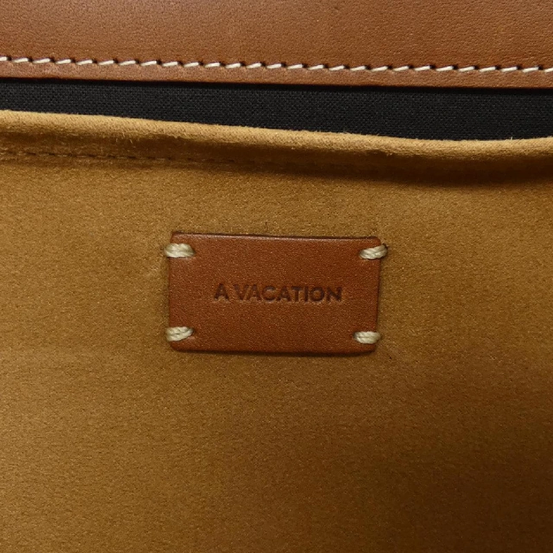 【Mã giảm giá】A VACATION BAG 659201