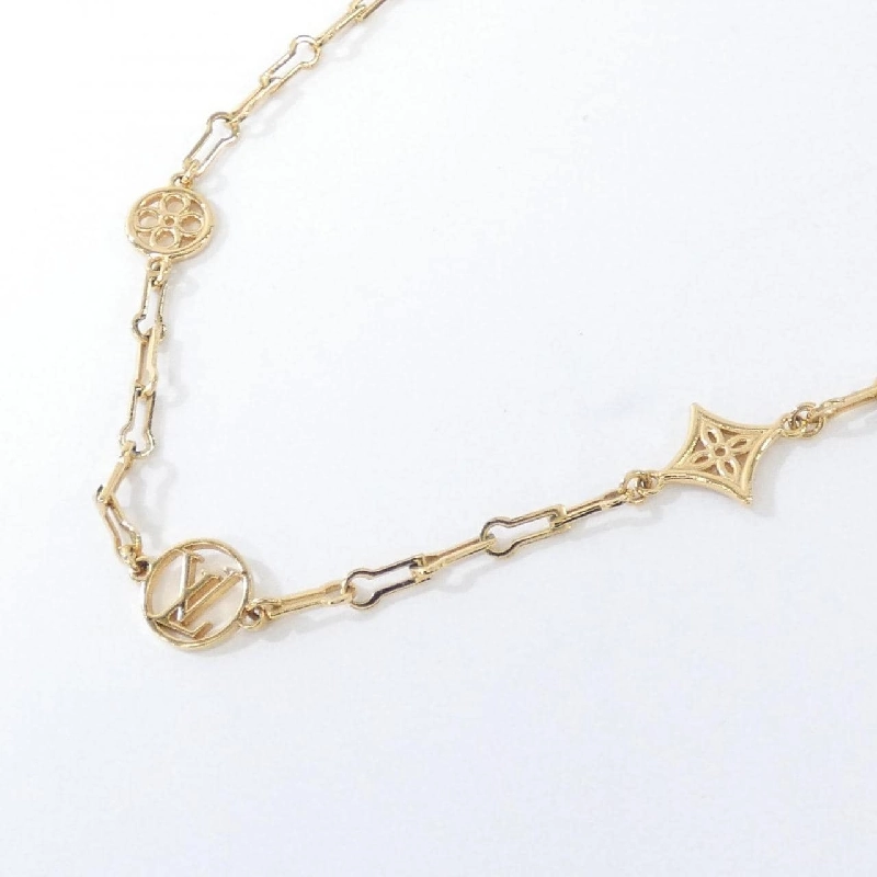 Vòng cổ Louis Vuitton Forever Young M69622 626514