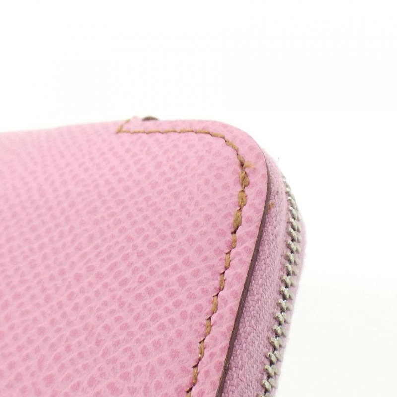 Ví da Hermes LA PATISSERIE FRANCAISE Silk in Classic 083084CK 622562