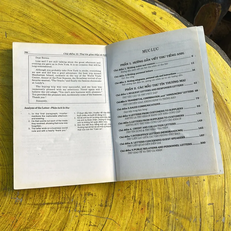 COMBO NGỮ PHÁP TIẾNG ANH CĂN BẢN & CẨM NANG VIẾT THƯ TIẾNG ANH 737746