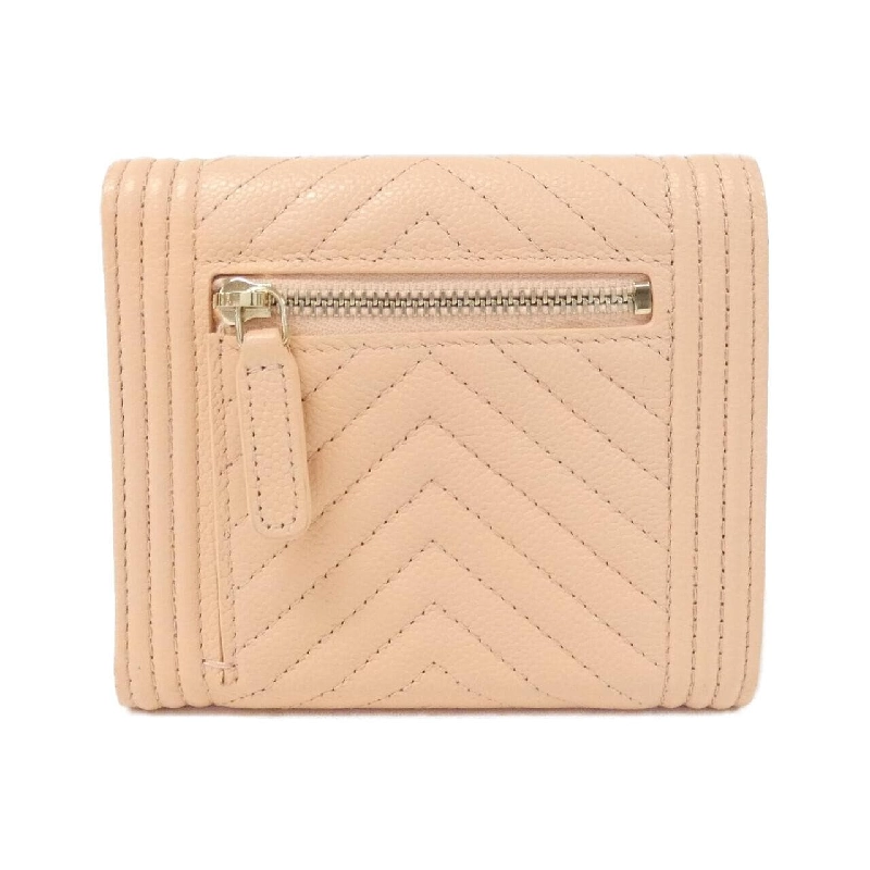 Ví Chanel Boy Chanel Line 80734 621845