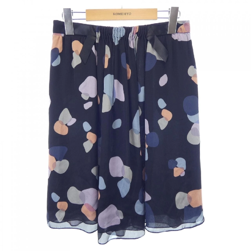 Chân váy EMPORIO ARMANI 648076