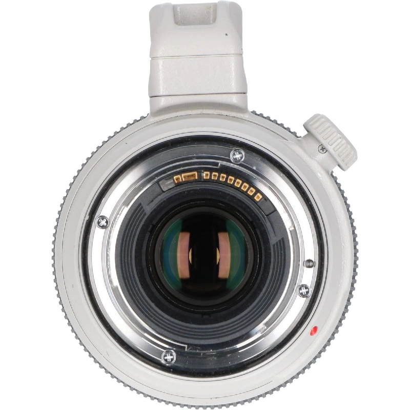 Ống kính EF100-400mm F4.5-5.6L IS II - Hàng hiệu Authentic 879446