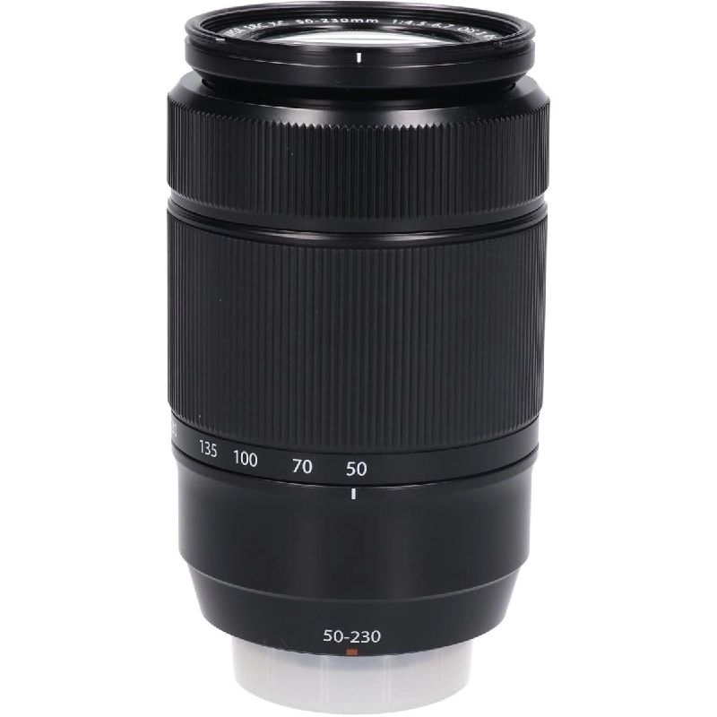 ＸＣ５０－２３０ｍｍ Ｆ４．５－６．７ＯＩＳＩＩ đen - Hàng hiệu Authentic 879730