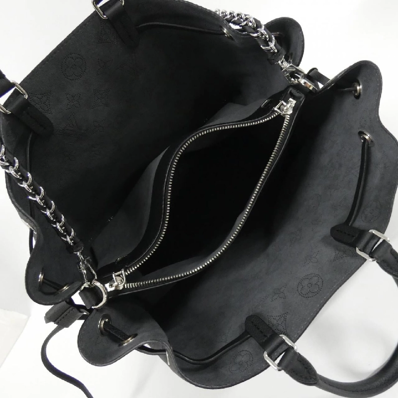 Túi xách Louis Vuitton Mahina Bella M59200 611141