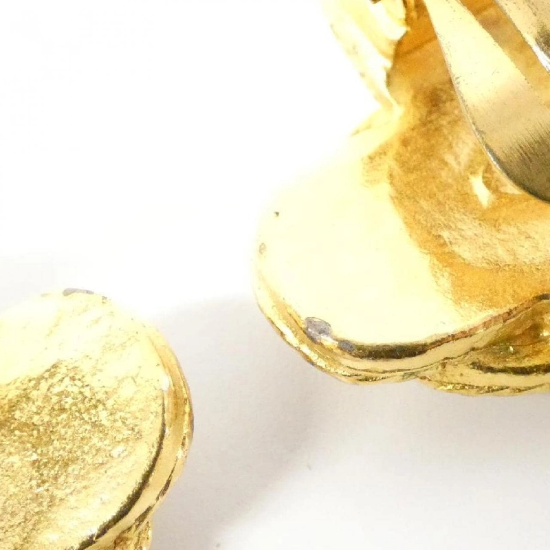 【Vintage】Chanel 03822 Bông tai 627360