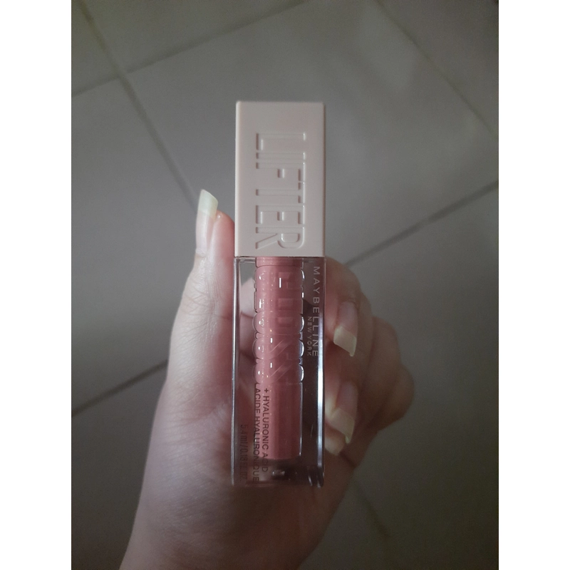 Son bóng Maybeline dòng LIFTER GLOSS màu 05 478456