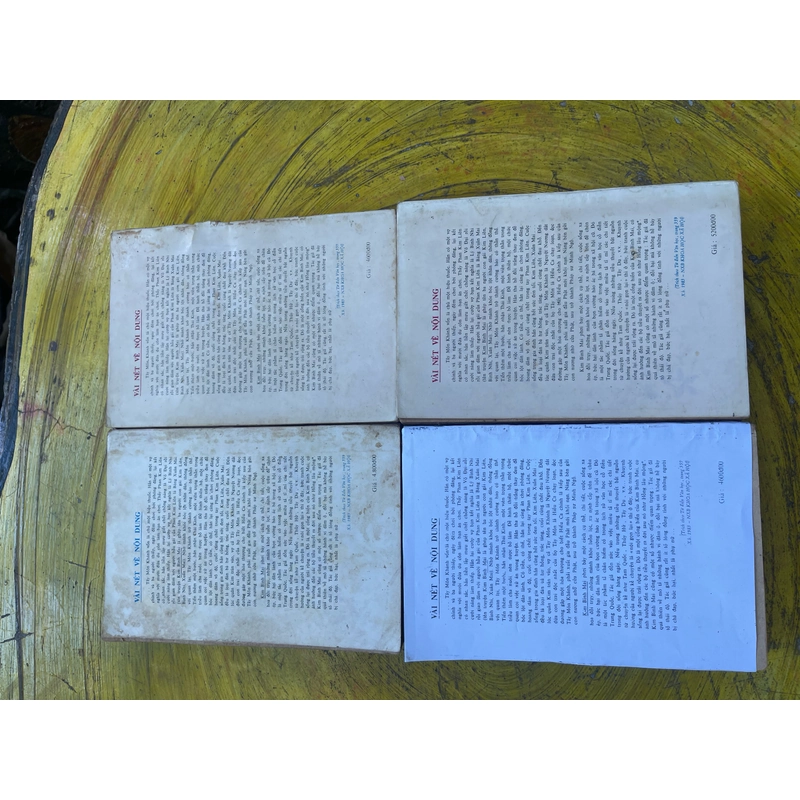 KIM BÌNH MAI- TIẾU TIẾU SINH 530790