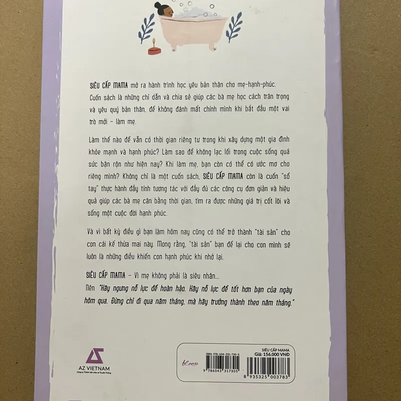 Siêu Cấp Ma Ma 600884