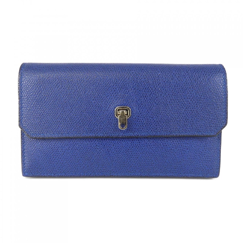 【Khuyến mãi】Ví VALEXTRA 657306