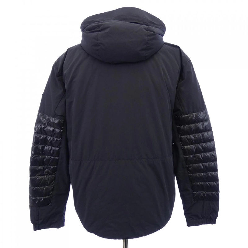 MONCLER OLARGUES Áo khoác lông - Hàng hiệu Chính hãng 886937