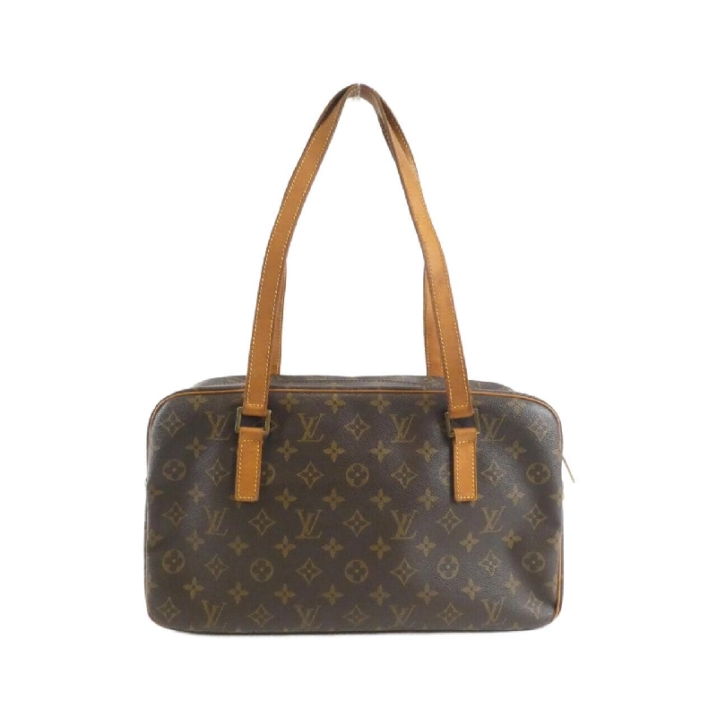 Túi xách vai Louis Vuitton Monogram Cite GM M51181 - Hàng hiệu Chính hãng 802192